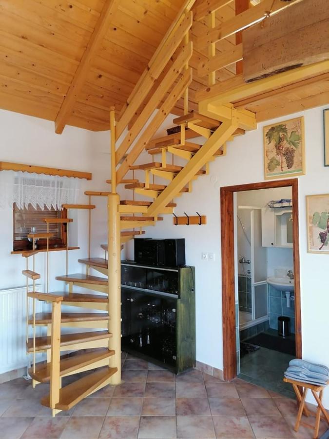 Apartma Pusa Pesnica pri Mariboru Exterior foto